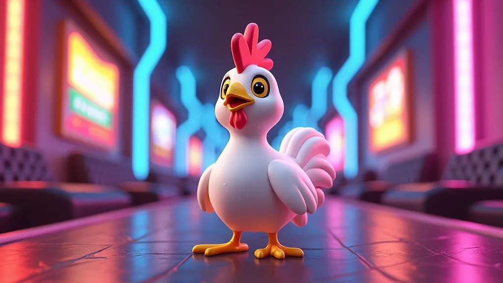 Chicken-road-aplicatie