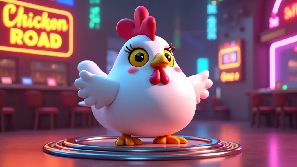 Chicken-road-aplicatie