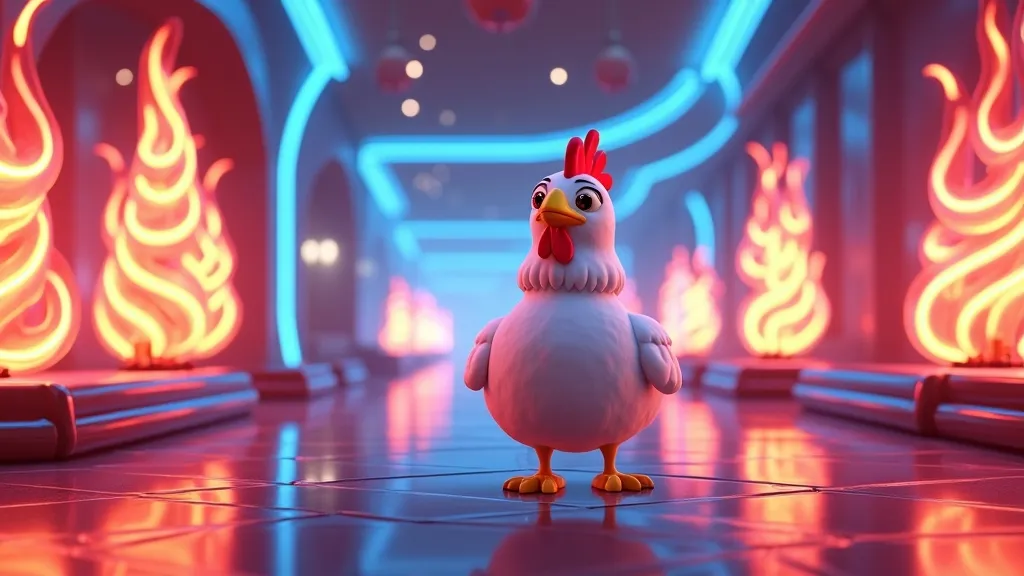 Chicken-road-aplicatie