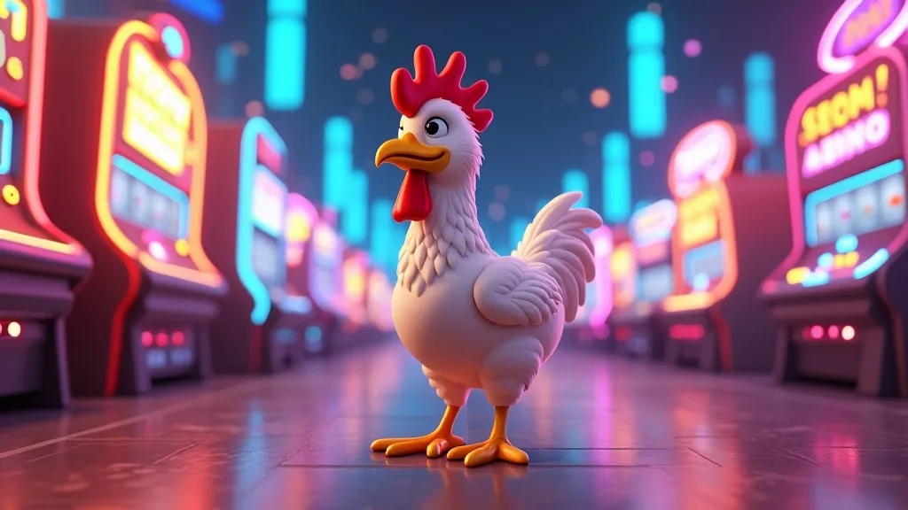 Chicken-road-aplicatie