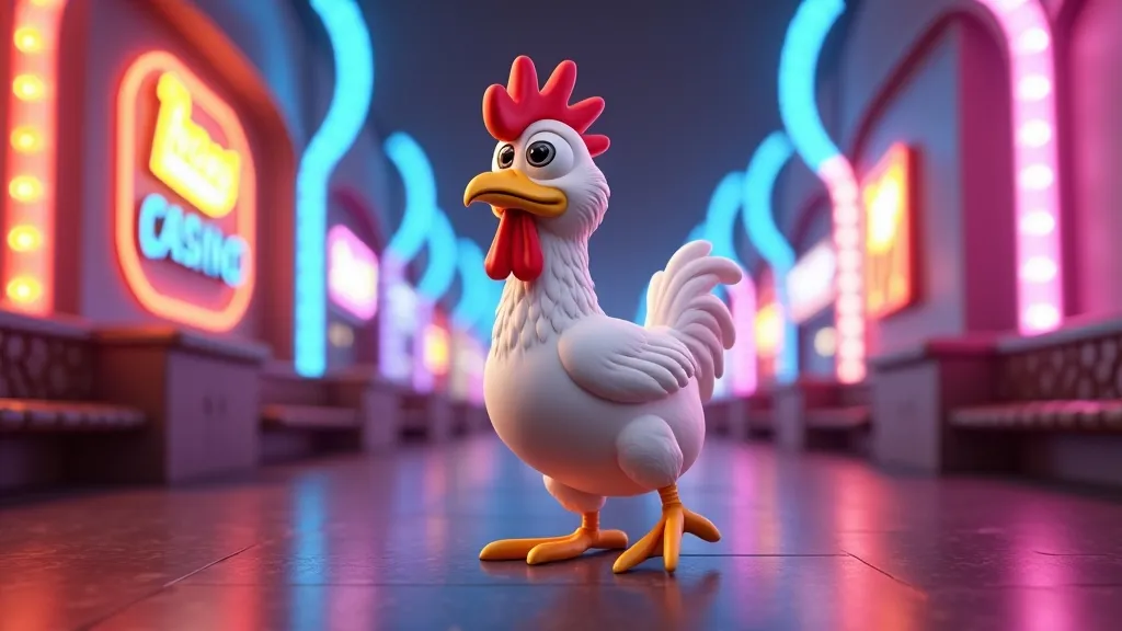 Chicken-road-aplicatie