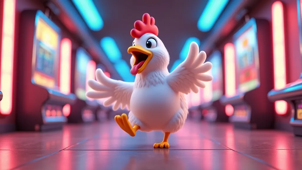 Chicken-road-aplicatie