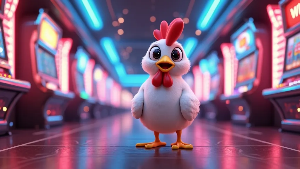 Chicken-road-aplicatie