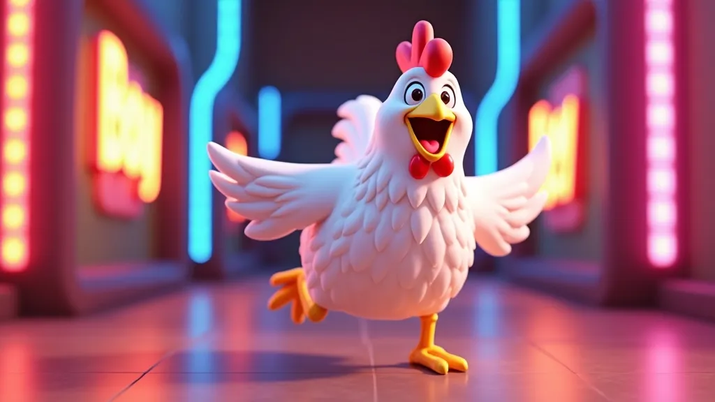 Chicken-road-aplicatie