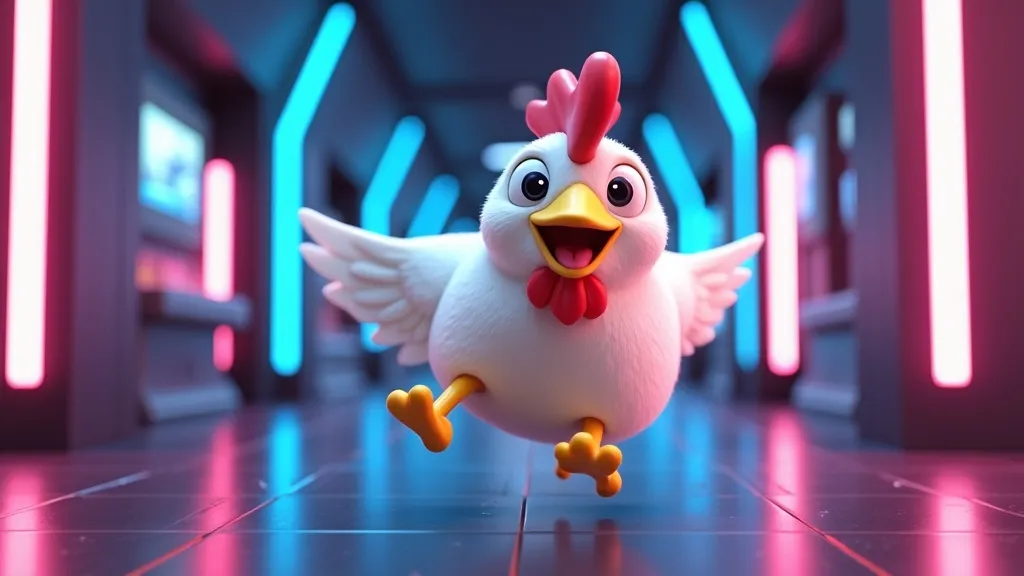 Chicken-road-aplicatie